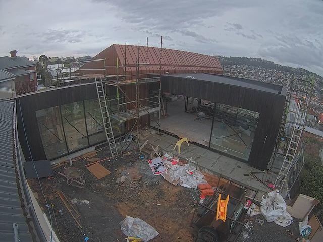 186 George St Image