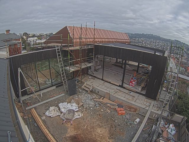 186 George St Image