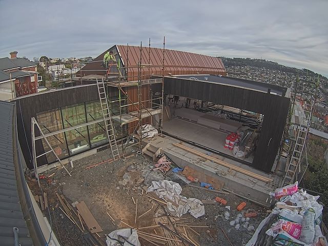 186 George St Image