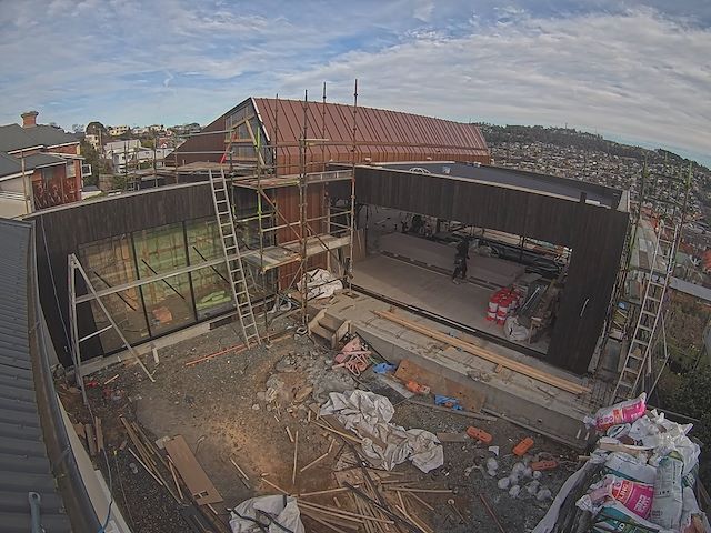 186 George St Image