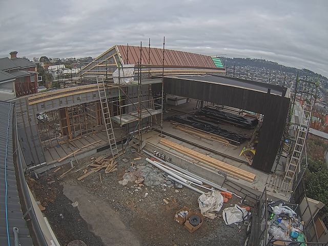 186 George St Image