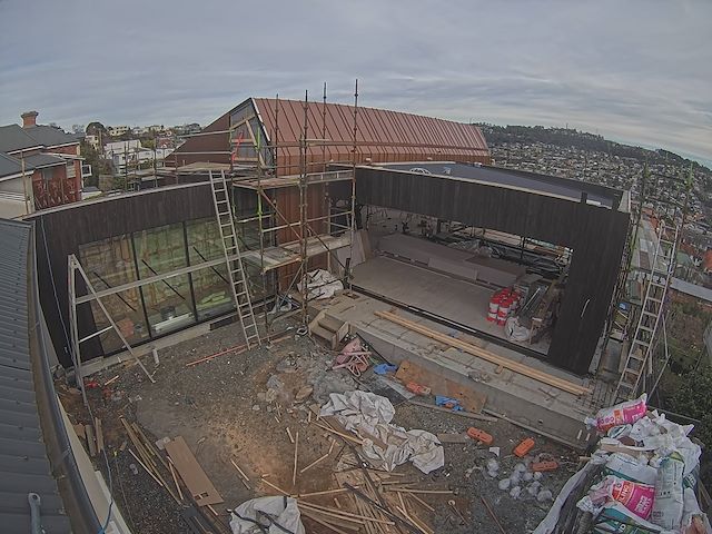 186 George St Image