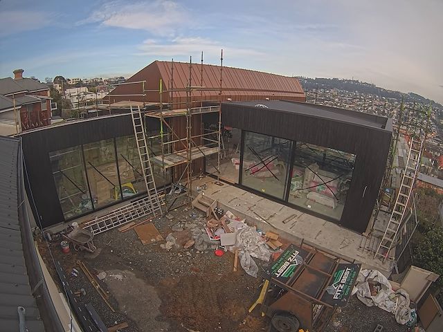 186 George St Image