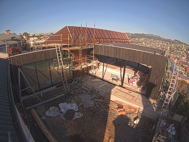 186 George St Image