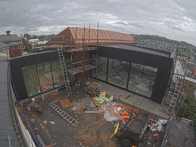 186 George St Image