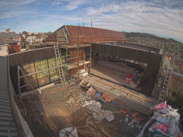 186 George St Image
