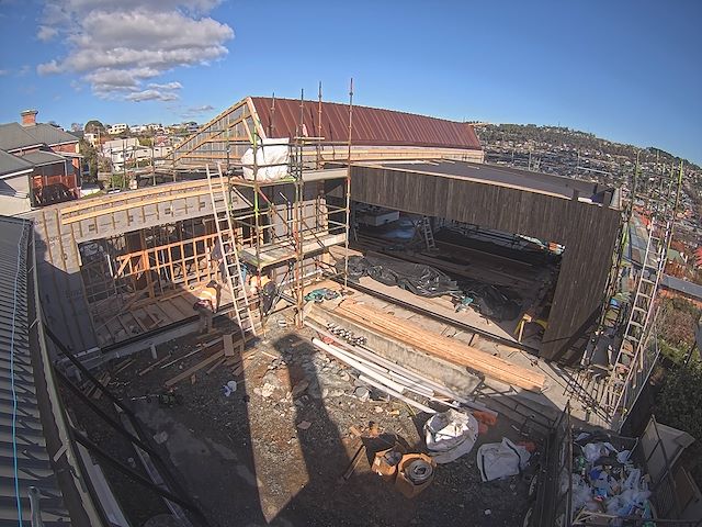 186 George St Image