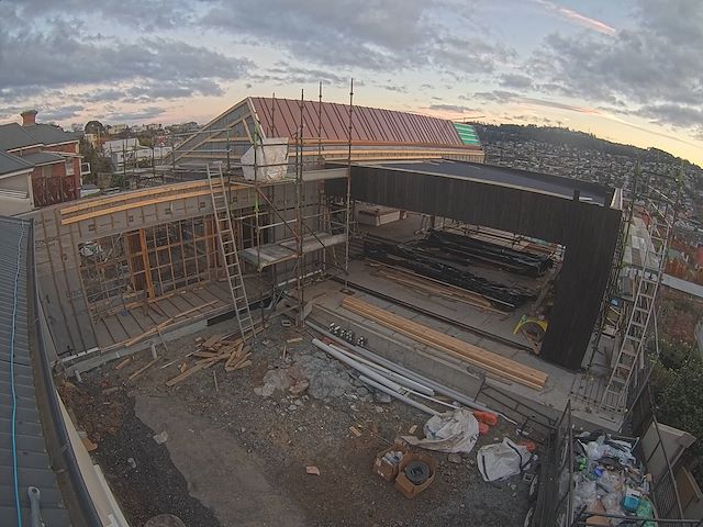 186 George St Image