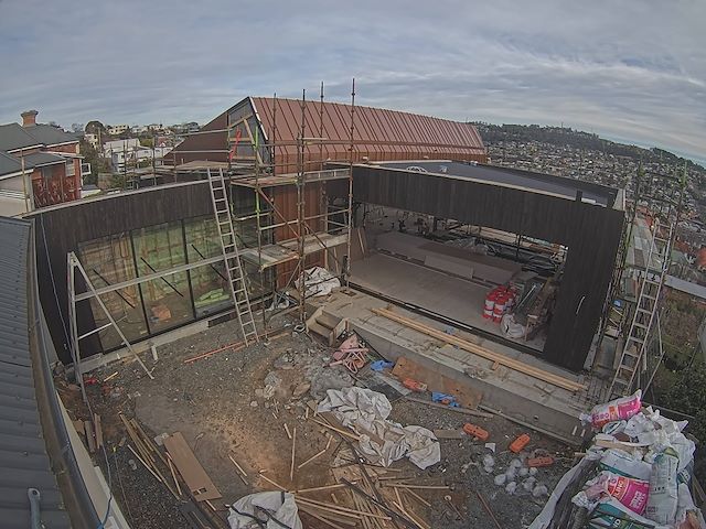 186 George St Image