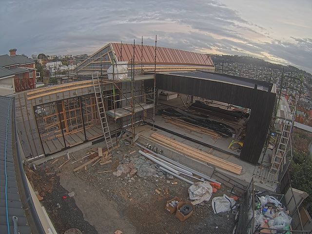 186 George St Image