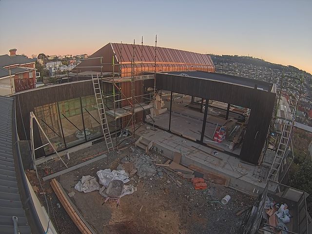 186 George St Image