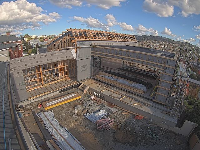 186 George St Image