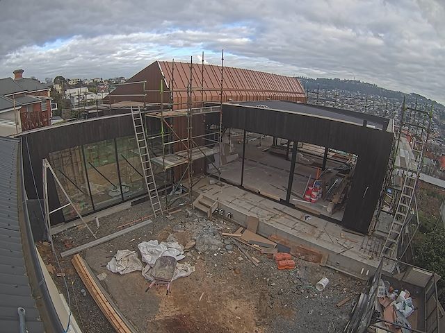 186 George St Image