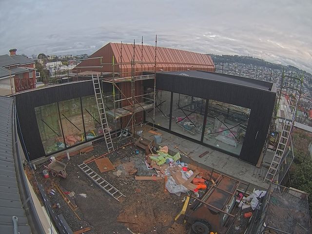 186 George St Image