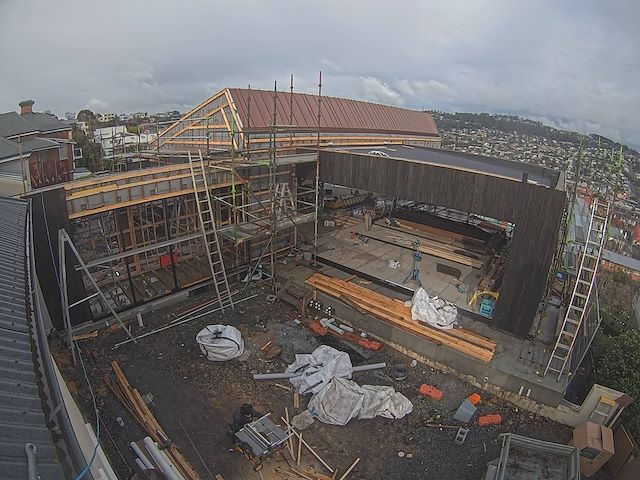 186 George St Image