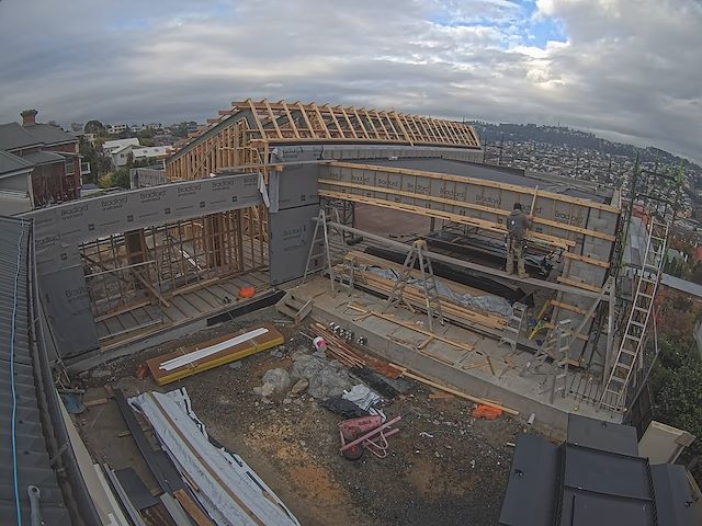 186 George St Image