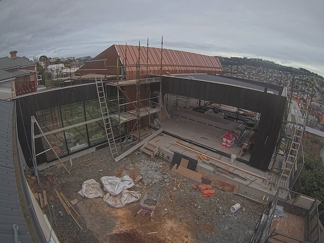 186 George St Image
