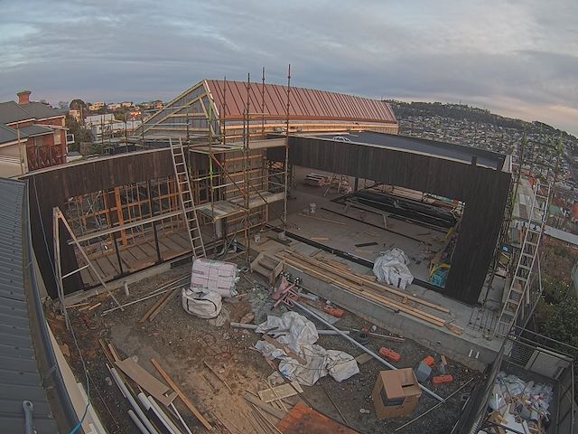 186 George St Image