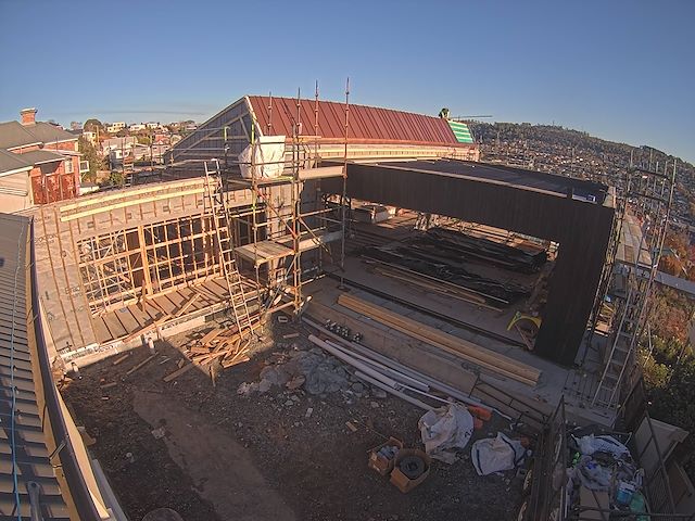 186 George St Image
