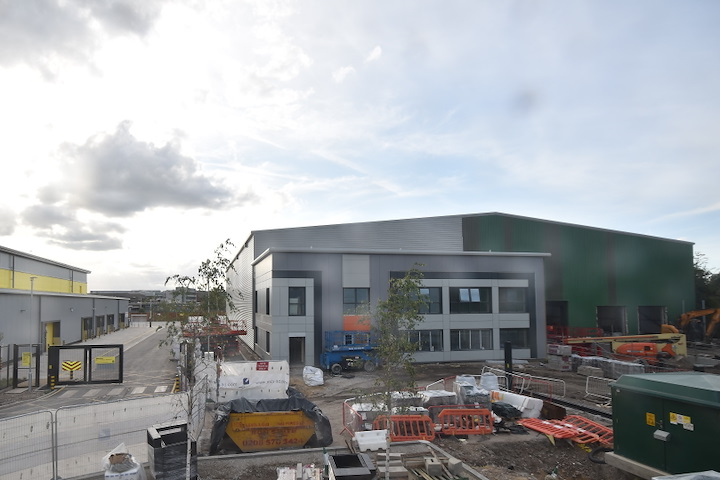 Staines Cam 2 Image