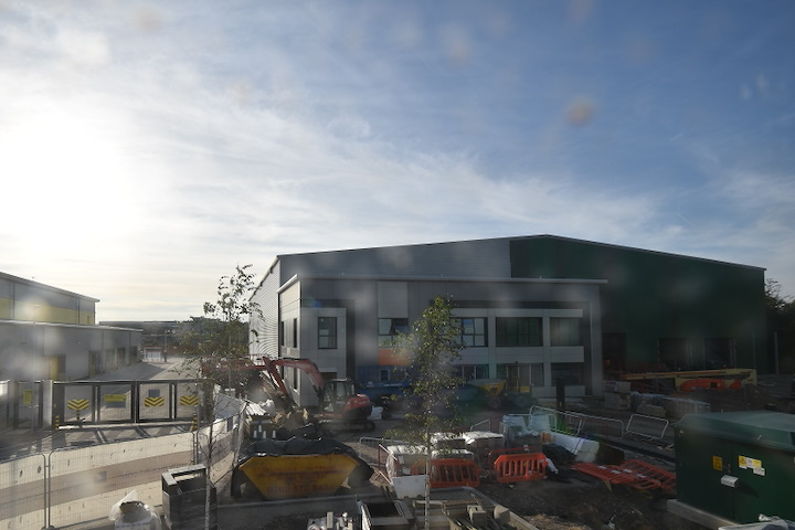 Staines Cam 2 Image