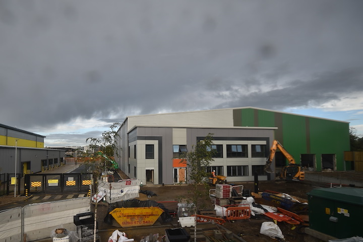 Staines Cam 2 Image