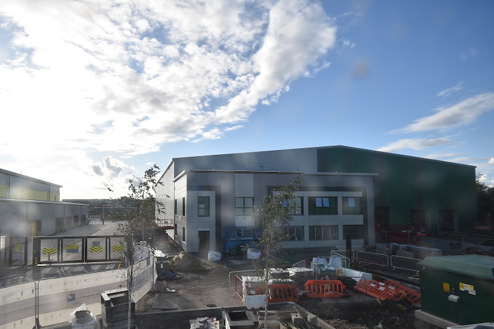 Staines Cam 2 Image