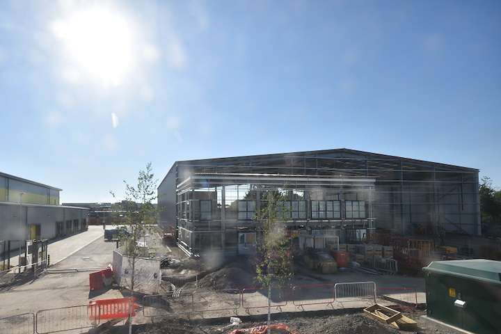 Staines Cam 2 Image