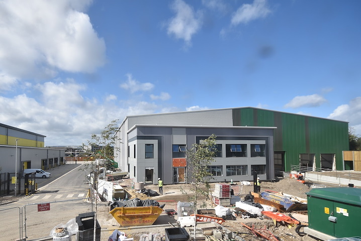 Staines Cam 2 Image
