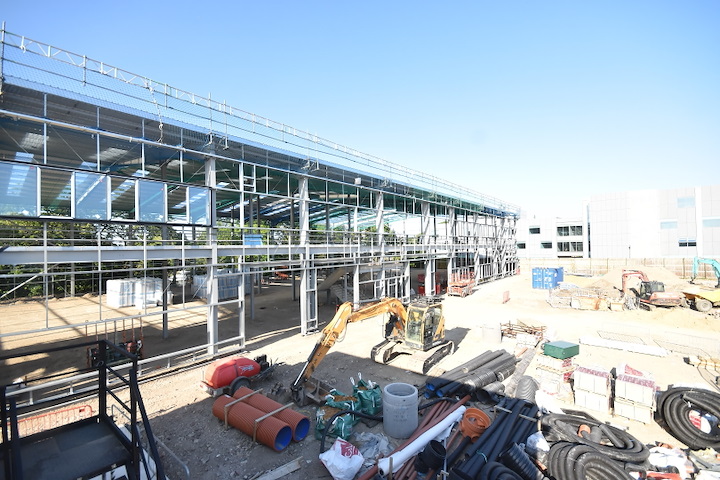 Southampton Unit 3 Image