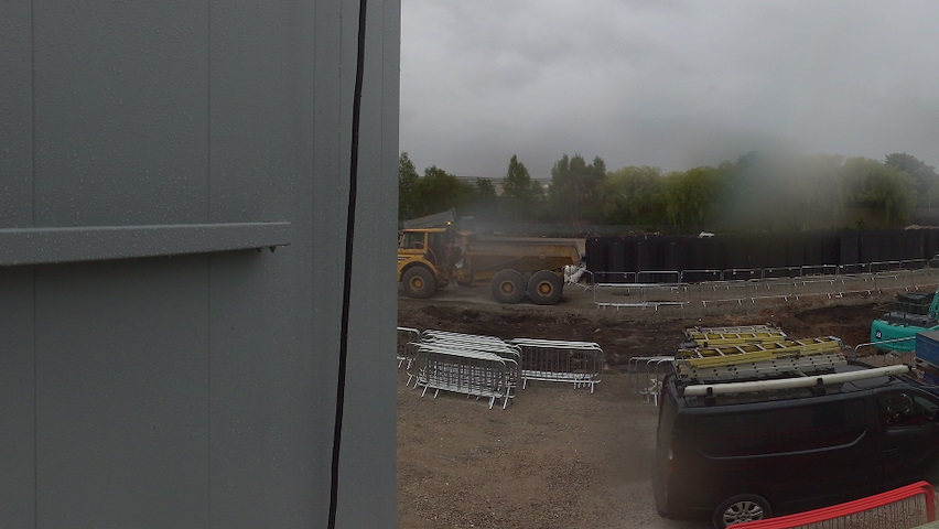Extra Care Home Hucknall Image