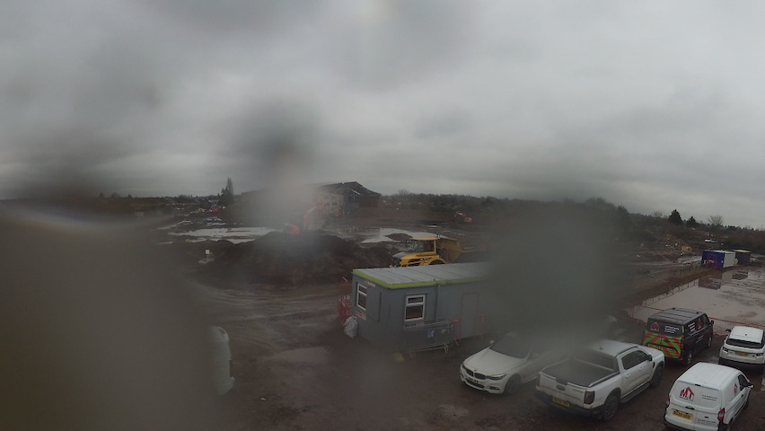 Parker Plant Leicester Image