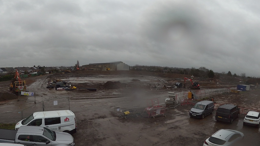 Parker Plant Leicester Image