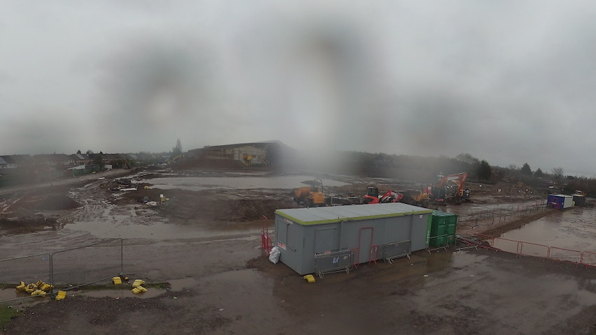 Parker Plant Leicester Image