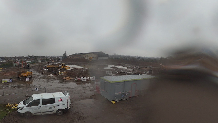 Parker Plant Leicester Image