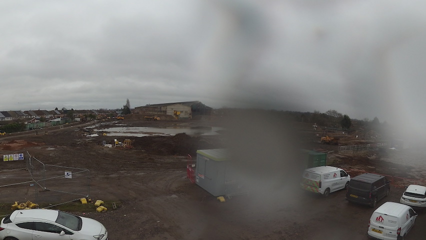 Parker Plant Leicester Image