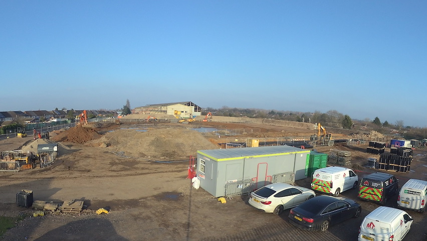 Parker Plant Leicester Image