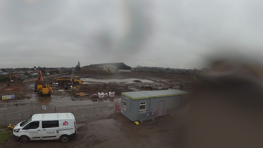 Parker Plant Leicester Image