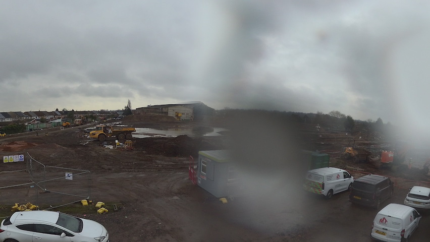 Parker Plant Leicester Image