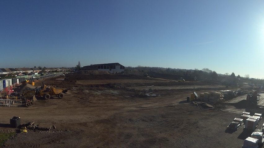 Parker Plant Leicester Image