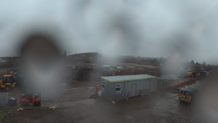 Parker Plant Leicester Image