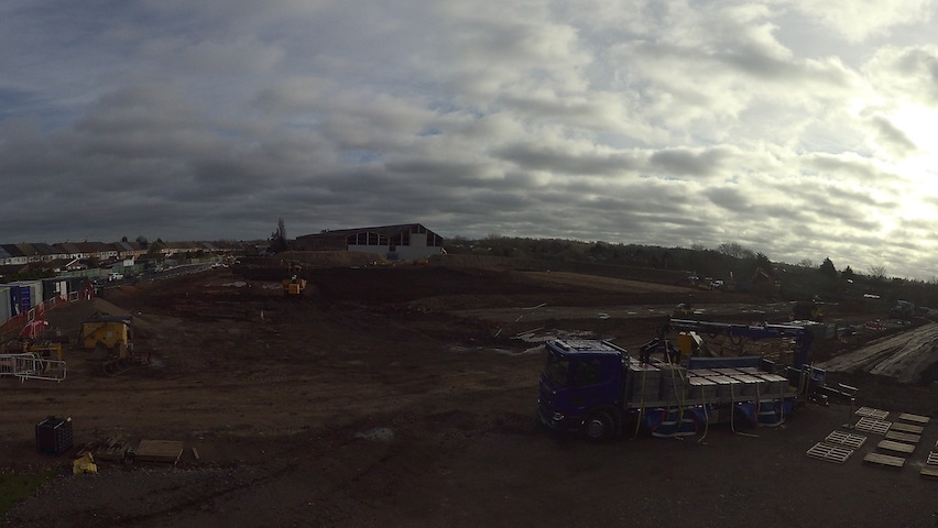 Parker Plant Leicester Image