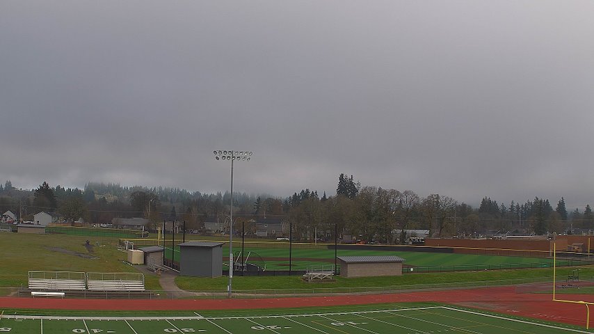 SHHS Baseball and Softball Fields Project Image