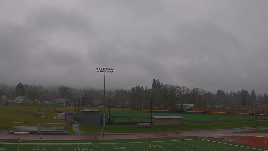 SHHS Baseball and Softball Fields Project Image