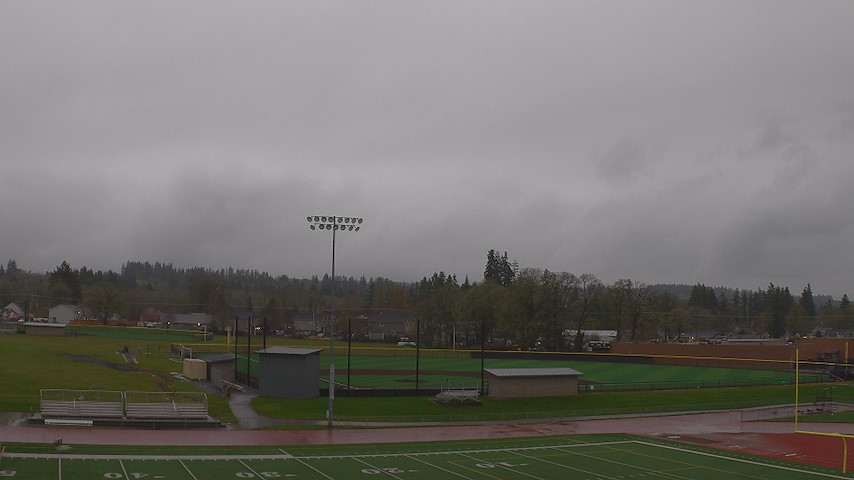 SHHS Baseball and Softball Fields Project Image
