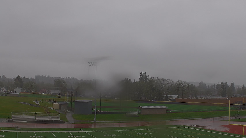 SHHS Baseball and Softball Fields Project Image