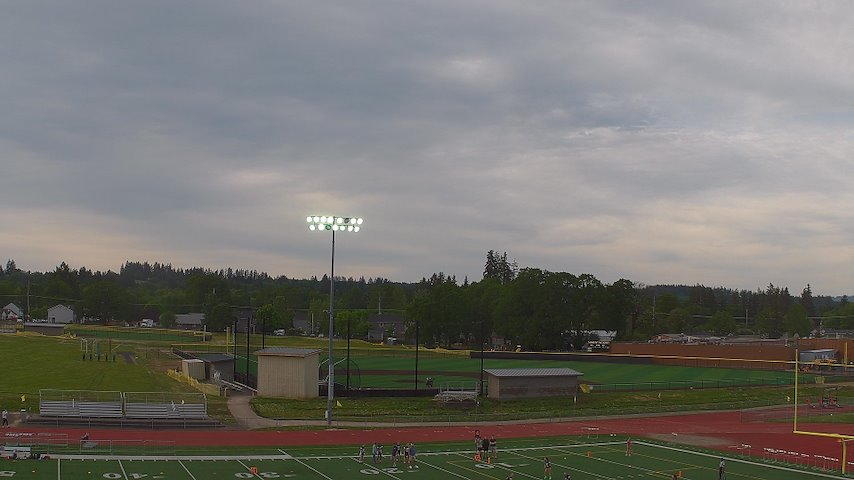 SHHS Construction Project Image