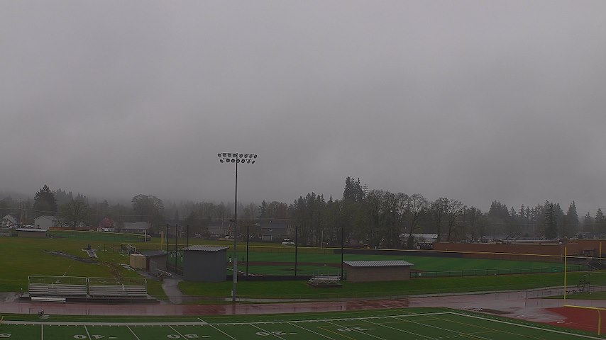 SHHS Baseball and Softball Fields Project Image
