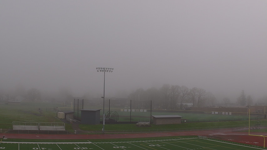 SHHS Baseball and Softball Fields Project Image