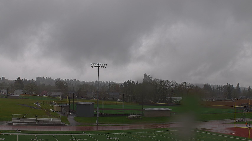 SHHS Baseball and Softball Fields Project Image